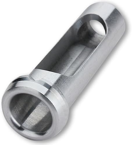 Robert Sorby Sovereign Tanged Tool Collet