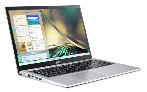 Acer Aspire 3 A315-58-74KE: Laptop i7, Pantalla Full HD 15.6"