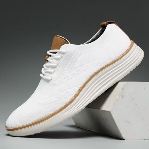 Image of Socviis Mens Air Running Shoes Non Slip Workout Casual Sport Walking Shoes Basketball Sneakers Fashion Tennis Fitness Trainers