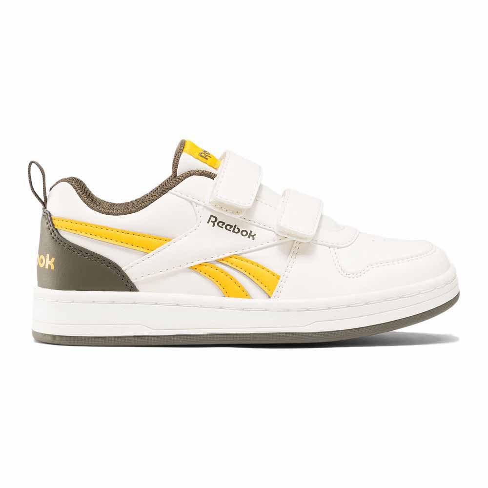 Reebok Royal Prime 2, Zapatillas NiƱos