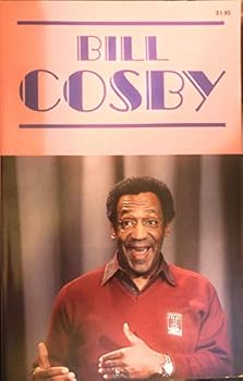 Paperback Bill Cosby Book