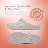 Boaonda Nellie - Clogs for Women | Comfortable Waterproof Womens Clogs for Everyday Use | Stylish & Durable Womens Sandals with an Adaptive Fit | Wear Them as Garden Clogs or Even as Beach Sandals