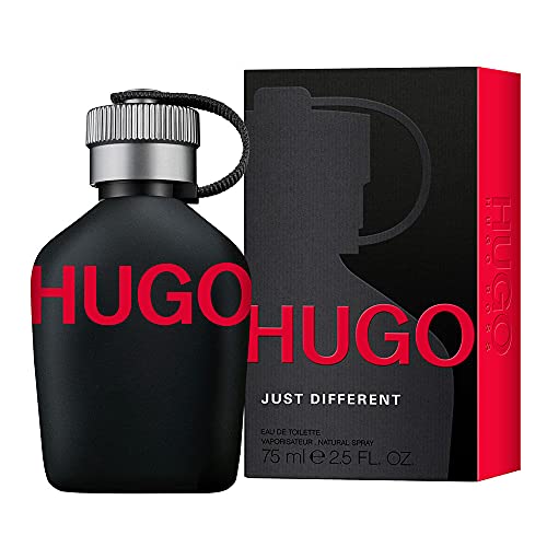 HUGO Just Different Eau de Toilette, 75ml – Ansicht 3