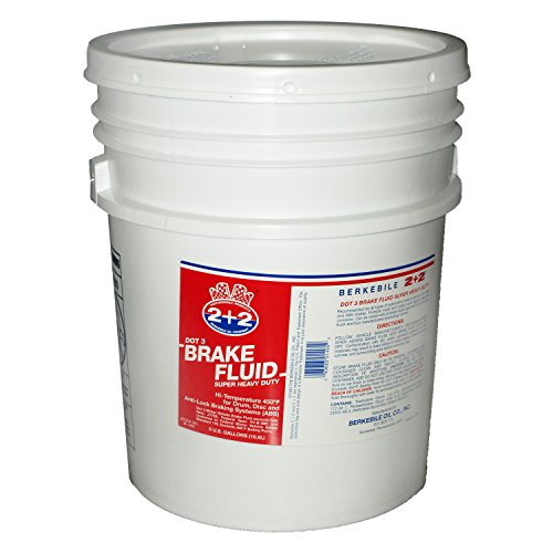 Top 10 Dot 5 Brake Fluid of 2022 Katynel