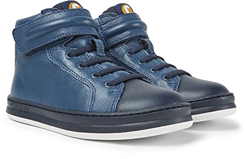 Image of Men's Kids-Sneaker-Bootie Ankle Boot