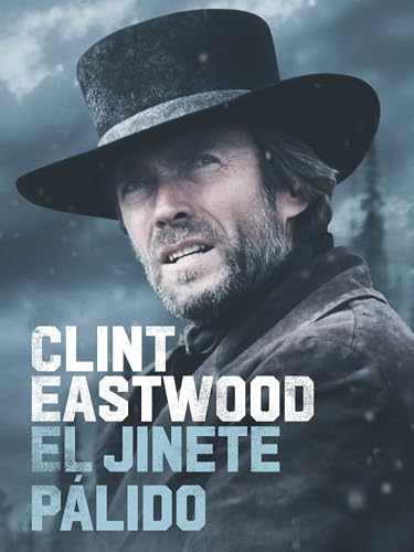 El jinete pálido