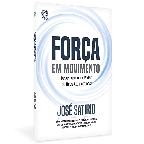 FORCA EM MOVIMENTO (CPAD):