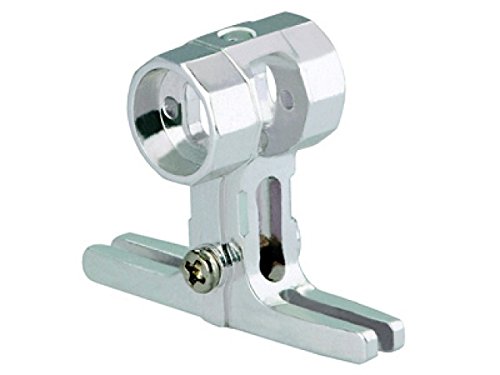 MICROHELI Precision CNC Aluminum Main Rotor Hub - Super FP