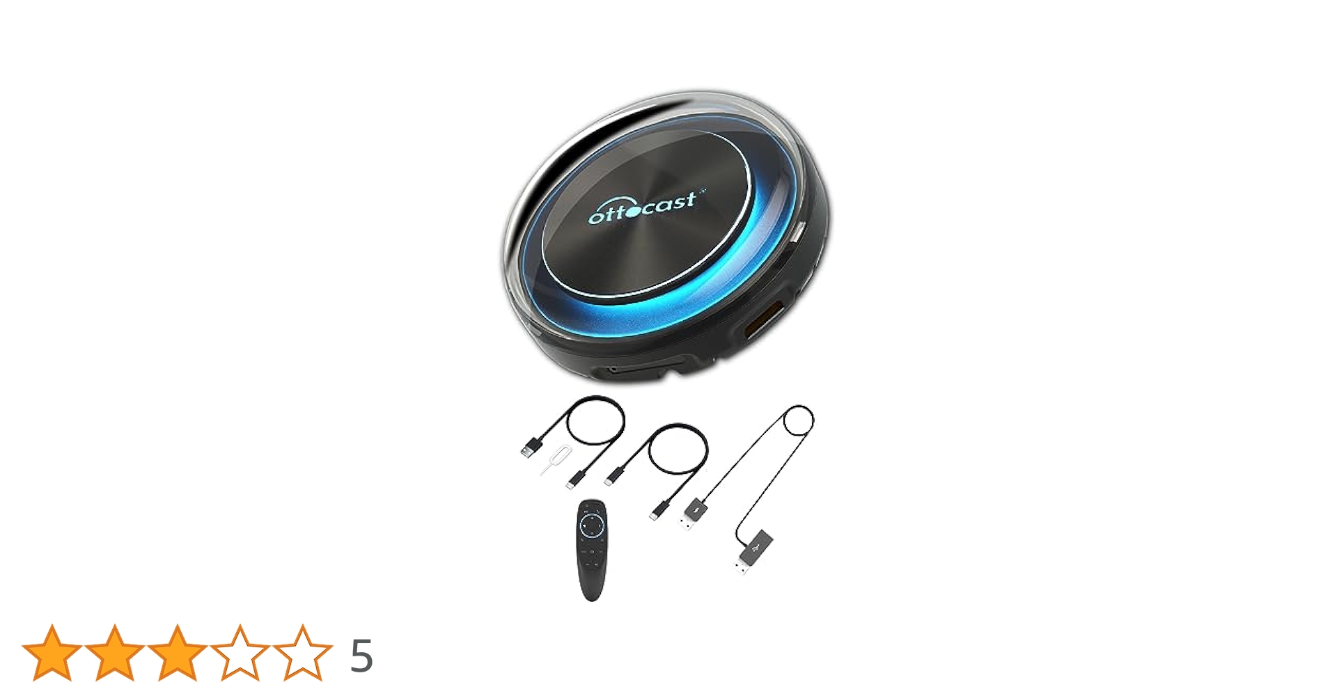 Amazon.co.jp: 【国内正規代理店品】 オットキャスト OTTOCAST