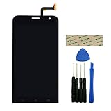 LCD Display Touch Screen Digitizer Assembly For Asus ZenFone 2 Laser 5.5 ZE551KL