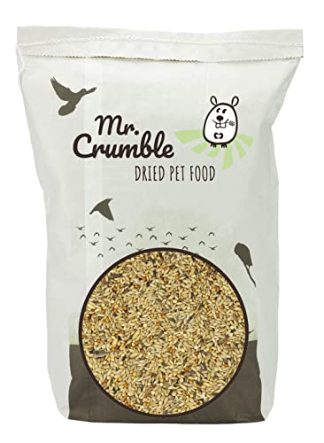 Kanarien-Fit, Kanarienfutter ohne Rübsen 2,5 kg