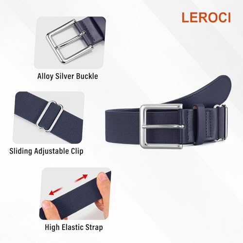 Image of Baseball Belt and Baseball Socks Combo Set for Youth and Adult Available in 20 Colors