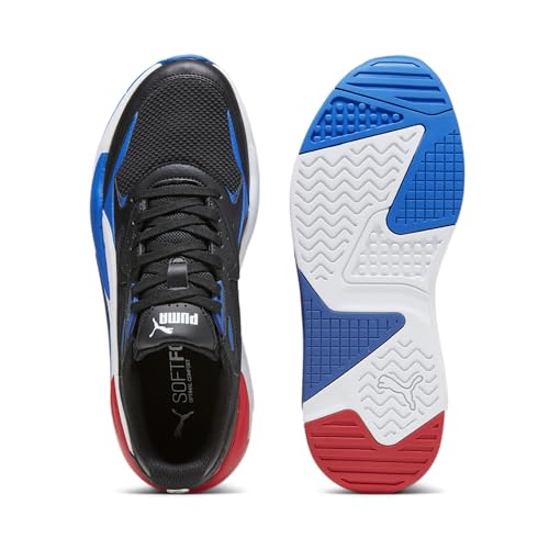 Image of Puma Unisex Lace Up Sneaker Shoes