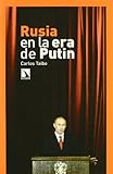 Rusia en la era de Putin
