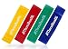 THERABAND Resistance Band Loop Set, 12