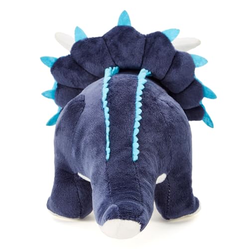 Man City FC Triceratops, 30 cm - Image 4