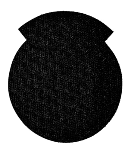 SUMA SHOP Italienische Luftwaffe Patch TLP-04 2018 Nachbildung der italienischen Luftwaffe –