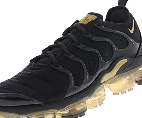 Nike Men's Air Vapormax Plus Running Shoes3