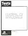World Studies Tests 3rd Edition