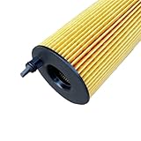 1/6/10PCS Car Engine Oil Filter 11427807177 Compatible With E81 E87 E90 E91 E60 E70 E83 E84 116d