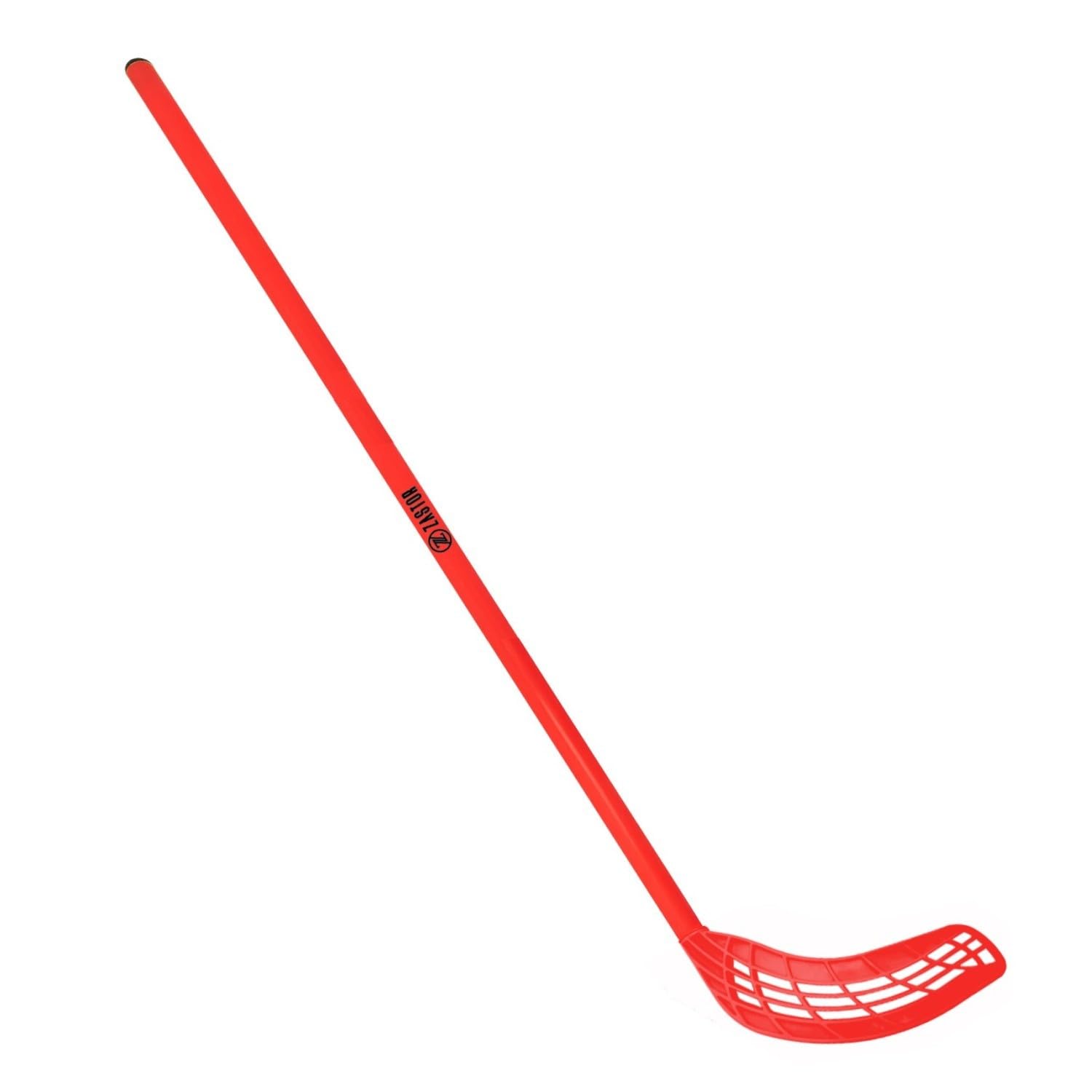 Stick Hockey/Floorball Bob 95CM Amarillo Color Rojo
