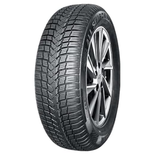 Gomme 4 stagioni 185 55 R15 86H XL M+S AUTOGREEN ALL SEASON VERSAT AS2