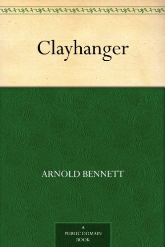 Clayhanger