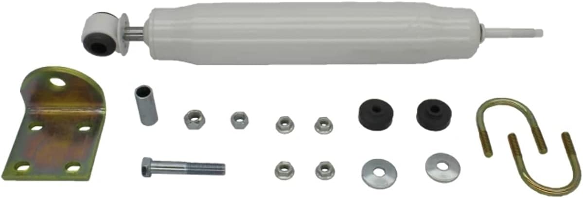 KYB SS15489 - Steering Stabilizer