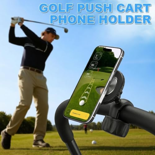 OASIDOS Magnetic Phone Holder