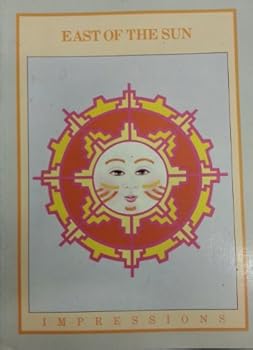 Paperback East of the Sun Book