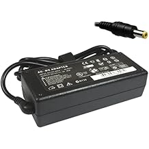 Power4Laptops AC Adapter Router Power Supply Compatible with Netgear Orbi RBR202200