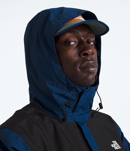 Image of THE NORTH FACE Men's Antora Waterproof Jacket (Standard and Big Size)