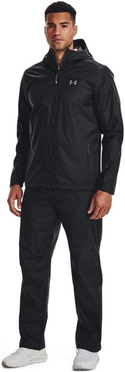 Under Armour Unisex-Adult Men's Ua Stormproof Cloudstrike Rain Pants