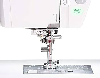 JANOME ミシン Amazon | ジャノメ MC9450QCP 最高級デジタルミシン： 使いやす