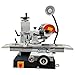 INTSUPERMAI Universal Tool Grinding Machine Cutter Grinder Sharpener Cutter Grinding Tool Metal Cutting Tool Cutter Grinder Sharpener Machine 220V