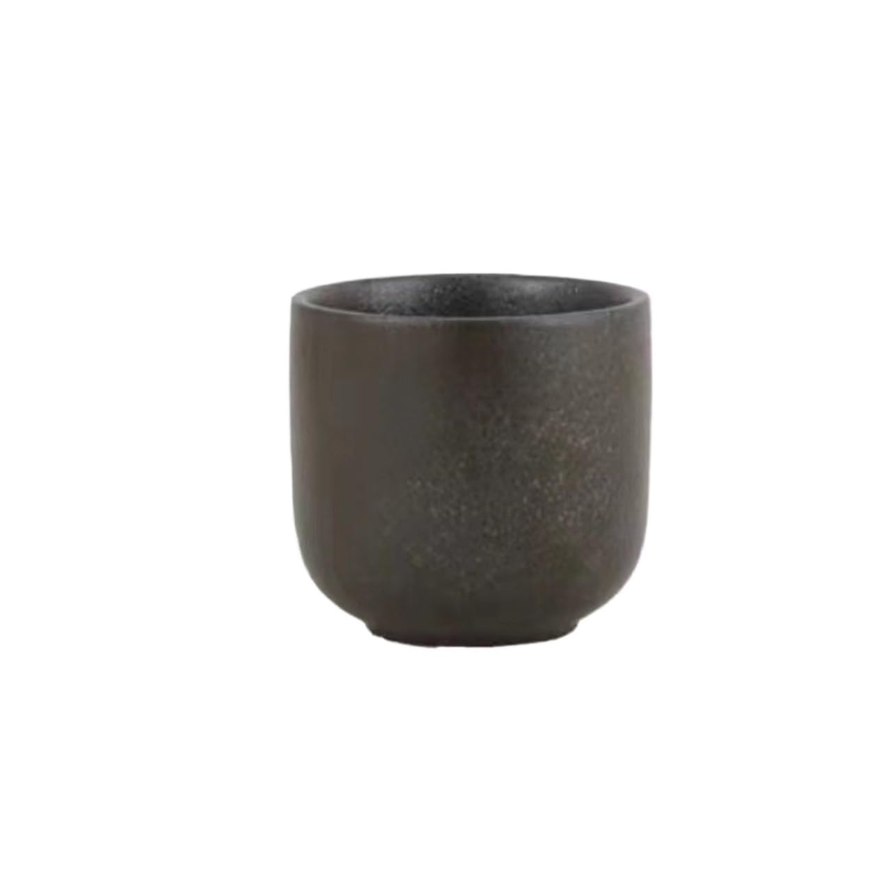 HLHLOP777 Coffee Mugs Small Capacity Simple Retro Ceramic Mug Office Water Cup Home Coffee 200ml Coffee Cup