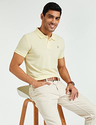 Integriti Men's Slim Fit T-Shirt