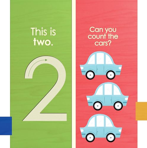 Abrams Appleseed Montessori: Number Work