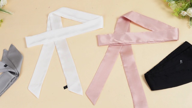 The Limited Embellished 100% Silk Belt/Robe Tie Back 60x2\