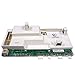 Scheda elettronica modulo lavatrice programmato Ariston EVO II Indesit C00254297