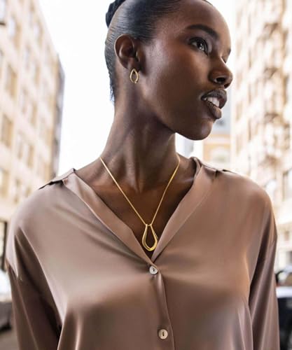 Vesta Ring Keeper Necklace3