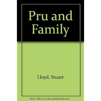 Pru and Family