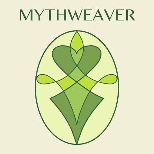 『MYTHWEAVER』のカバーアート