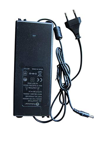 Robomow Charger (3.5A) RS Series from 2018