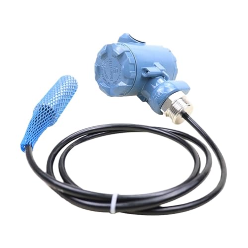 Capteur de niveau de liquide avec sortie analogique 0-10V pour cuve et réservoir