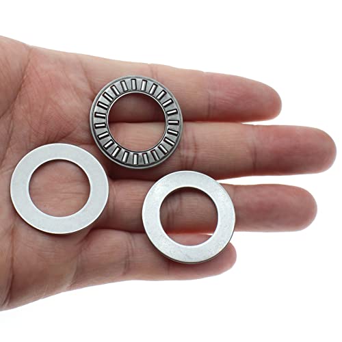 Fdxgyh F-THRUST-N-ROLLER-4S Needle Roller Bearings thumb #1
