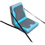 Firefly Seat II Sup Inflatable, Blue/Blue, One Size