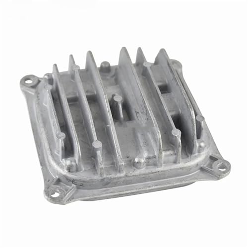 Régulateur de tension phare LED Mercedes résout clignotement module commande E350 E400 - 2