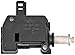 Dorman 746-406 Fuel Filler Door Lock Actuator Compatible with Select Volkswagen Models