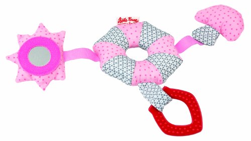 Preisvergleich Produktbild Käthe Kruse 74591 - Resi Activity Ring